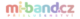 Mi-band.cz logo