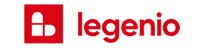 Legenio.cz logo