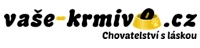 Vaše-krmivo.cz logo