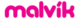 Malvík.cz logo