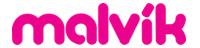 Malvík.cz logo