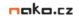 Nako.cz logo
