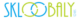 Skloobaly.cz logo