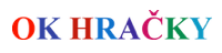OK-Hračky.cz logo