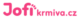 Jofikrmiva.cz logo