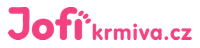 Jofikrmiva.cz logo