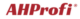 AHProfi.cz logo