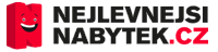 Nejlevnějšínábytek.cz logo