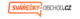 Svarecky-obchod.cz logo