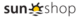 Sunshop.cz logo