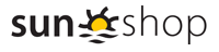 Sunshop.cz logo