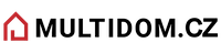 MULTIDOM.cz logo