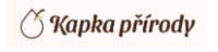 Kapkapřírody.eu logo