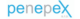 Penepex.cz logo