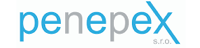Penepex.cz logo