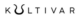 KultiVAR.glass logo