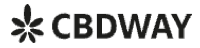 CBDway.cz logo