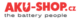 Aku-shop.cz logo