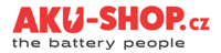 Aku-shop.cz logo