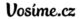 Vosíme.cz logo