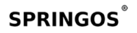 Springos.cz logo
