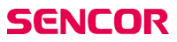 Sencor.cz logo