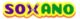 Soxano.cz logo
