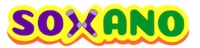 Soxano.cz logo