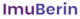 ImuBerin.cz logo