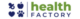 HealthFactory.cz logo