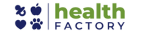 HealthFactory.cz logo