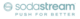 Sodastream.cz logo