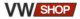 VWshop.cz logo