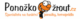 Ponožkožrout.cz logo