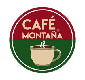 Café Montaña logo