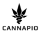 Cannapio.cz logo