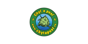 Chyť a pusť.cz logo