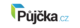 Chytrá půjčka logo