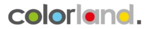 Colorland.com logo