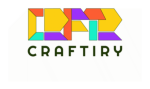 Craftiry.com logo