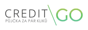 CreditGo.cz logo