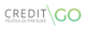 CreditGo.cz logo