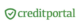 CreditPortal.cz logo