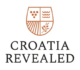 Croatiarevealed.com logo
