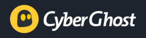 CyberGhost VPN.com logo