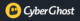 CyberGhost VPN.com logo
