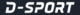 D-Sport.cz logo