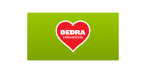 Dedra.cz logo