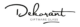 Dekorant.cz logo