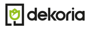 Dekoria-home.cz logo